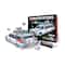 Ghostbusters - Ecto-1 3D Puzzle: 280 Pcs